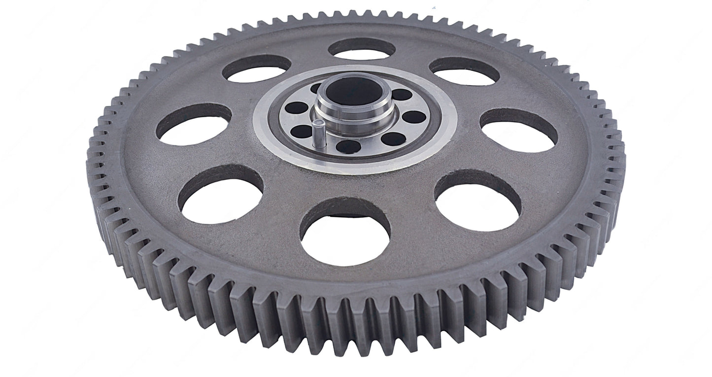 Gear | Volvo OEM 21456239