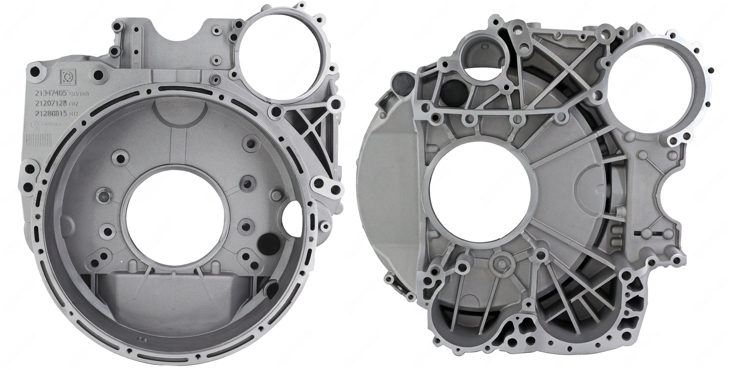 Flywheel Housing | Volvo OEM 23610539