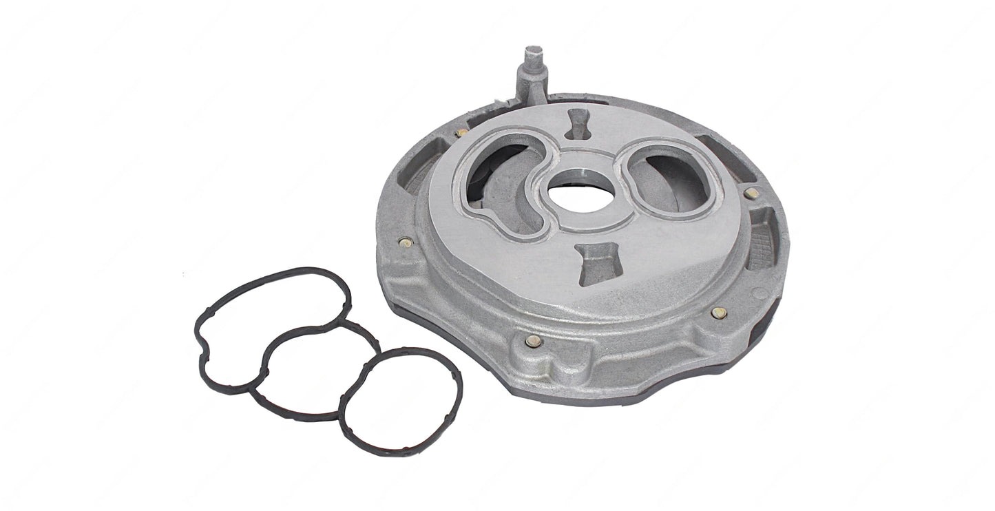 Oil Pump | Volvo OEM 22196494