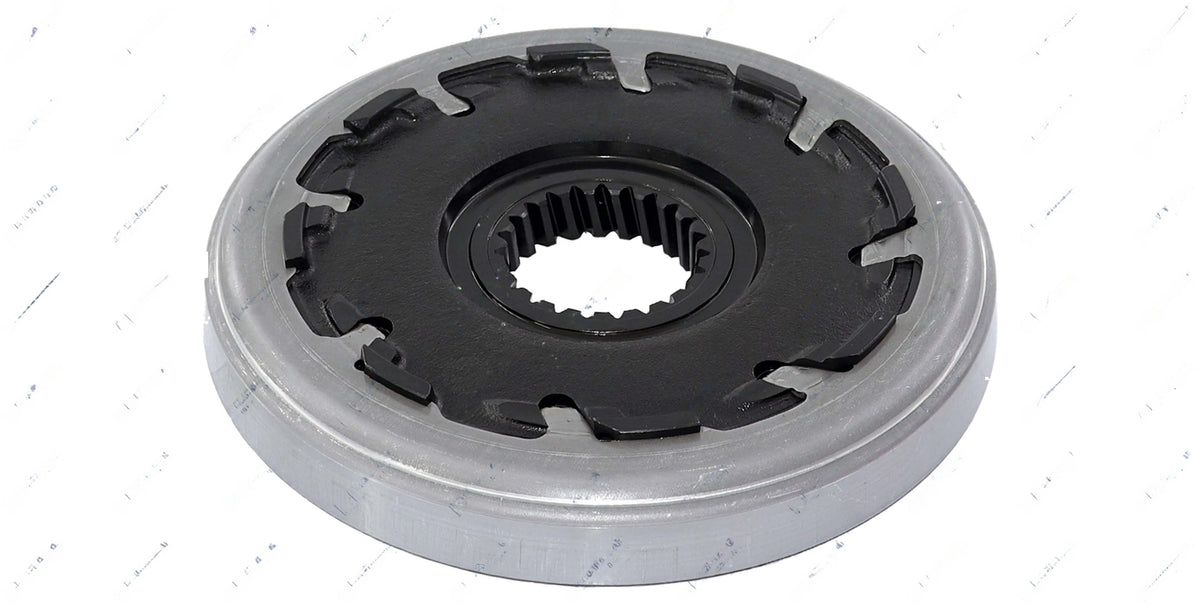 Engaging Ring With Retarder | Volvo OEM 21753642