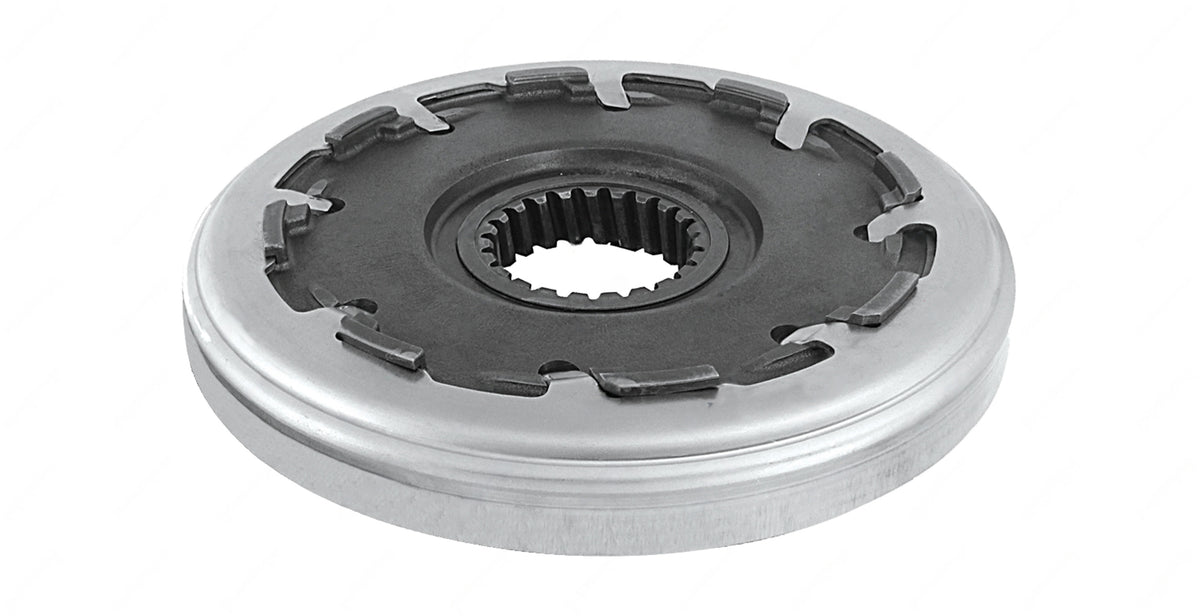 Engaging Ring Without Retarder | Volvo OEM 21751233