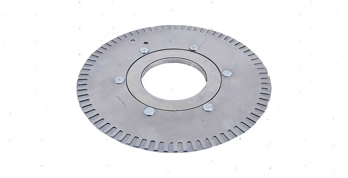 Sensor Wheel (72 T) | Volvo OEM 21034006
