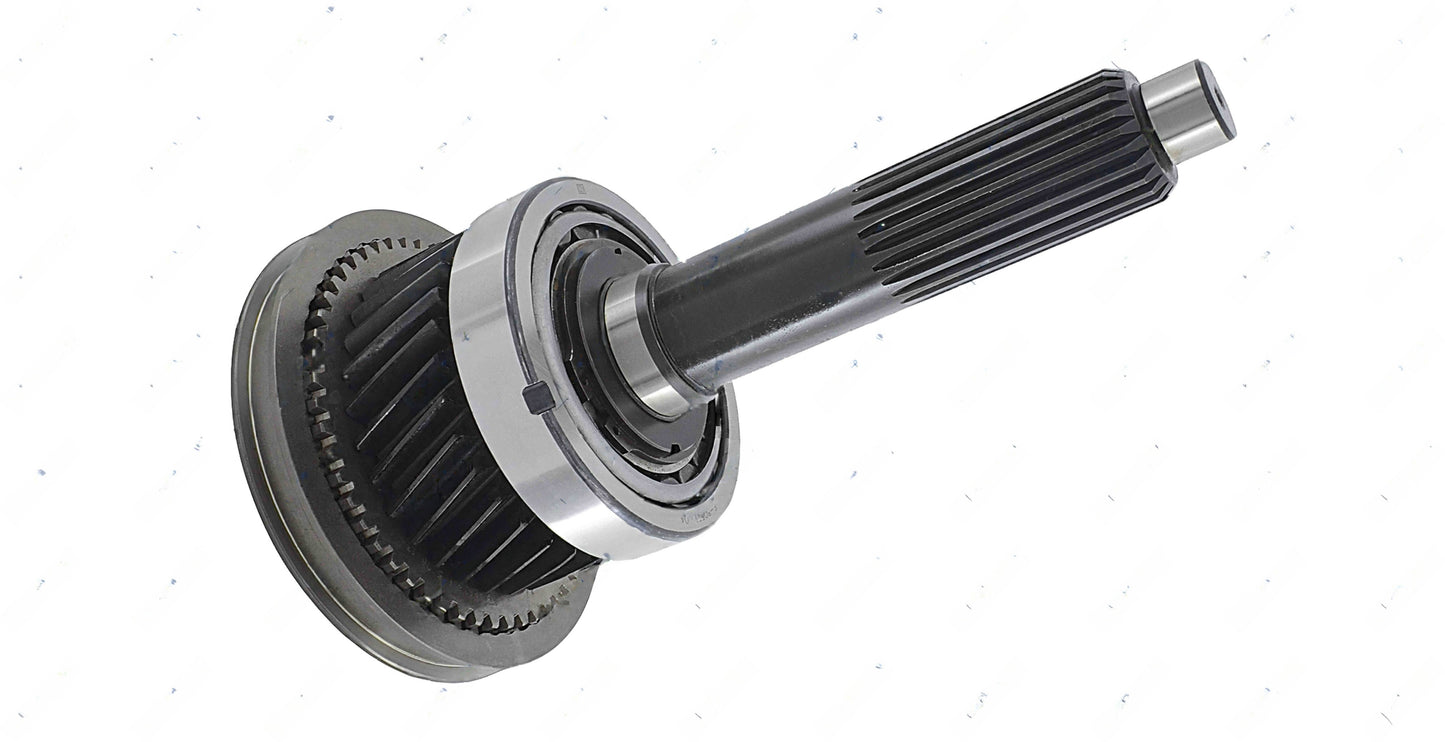Input Shaft Complete | Volvo OEM 1004266