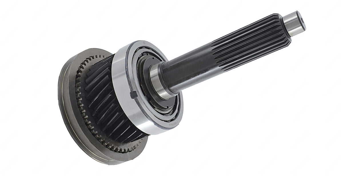 Input Shaft Complete | Volvo OEM 1004409