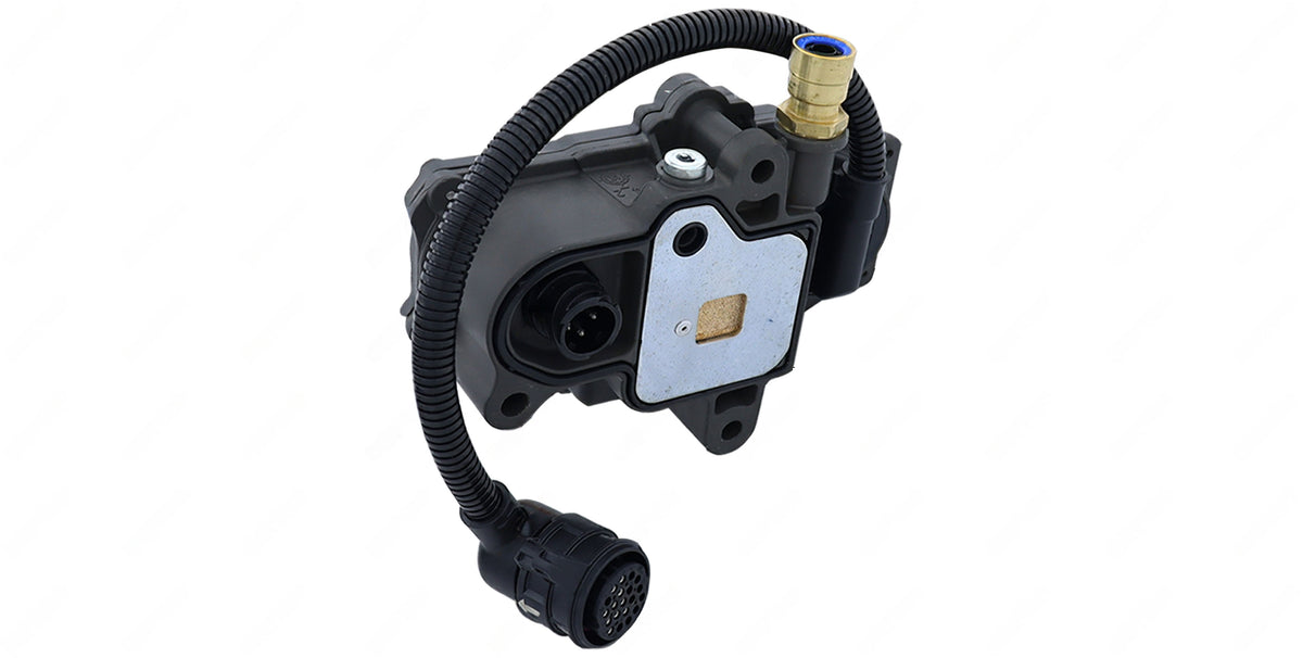Solenoid Valve | Volvo OEM 22327063