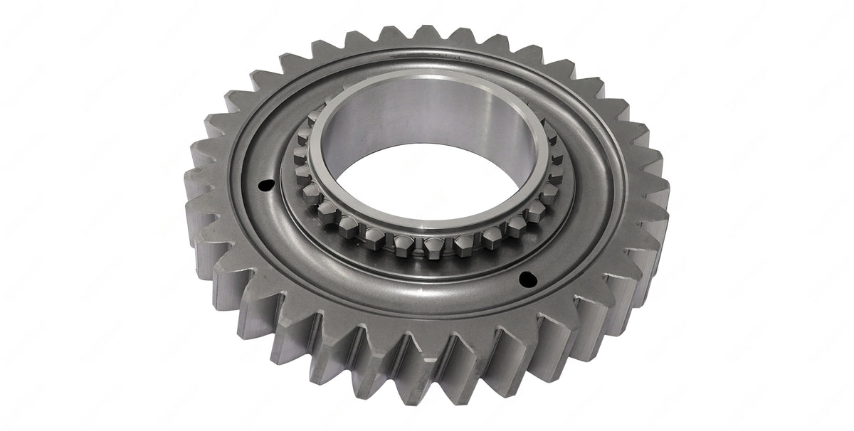 Idler Gear | Volvo OEM 21979813