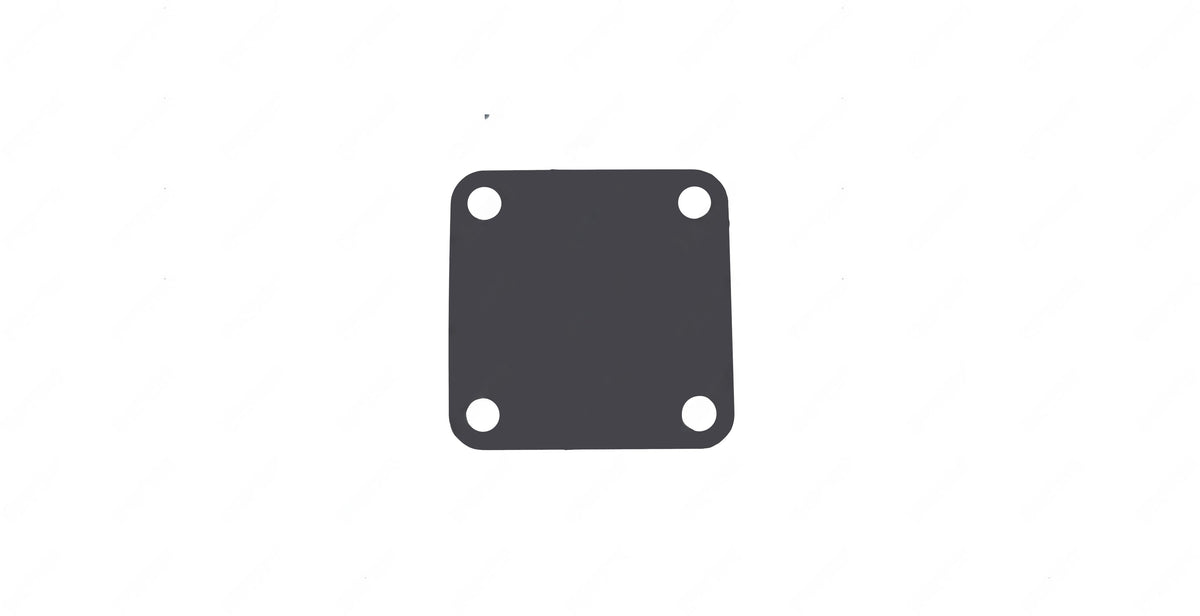 Cover | Volvo OEM 1653878