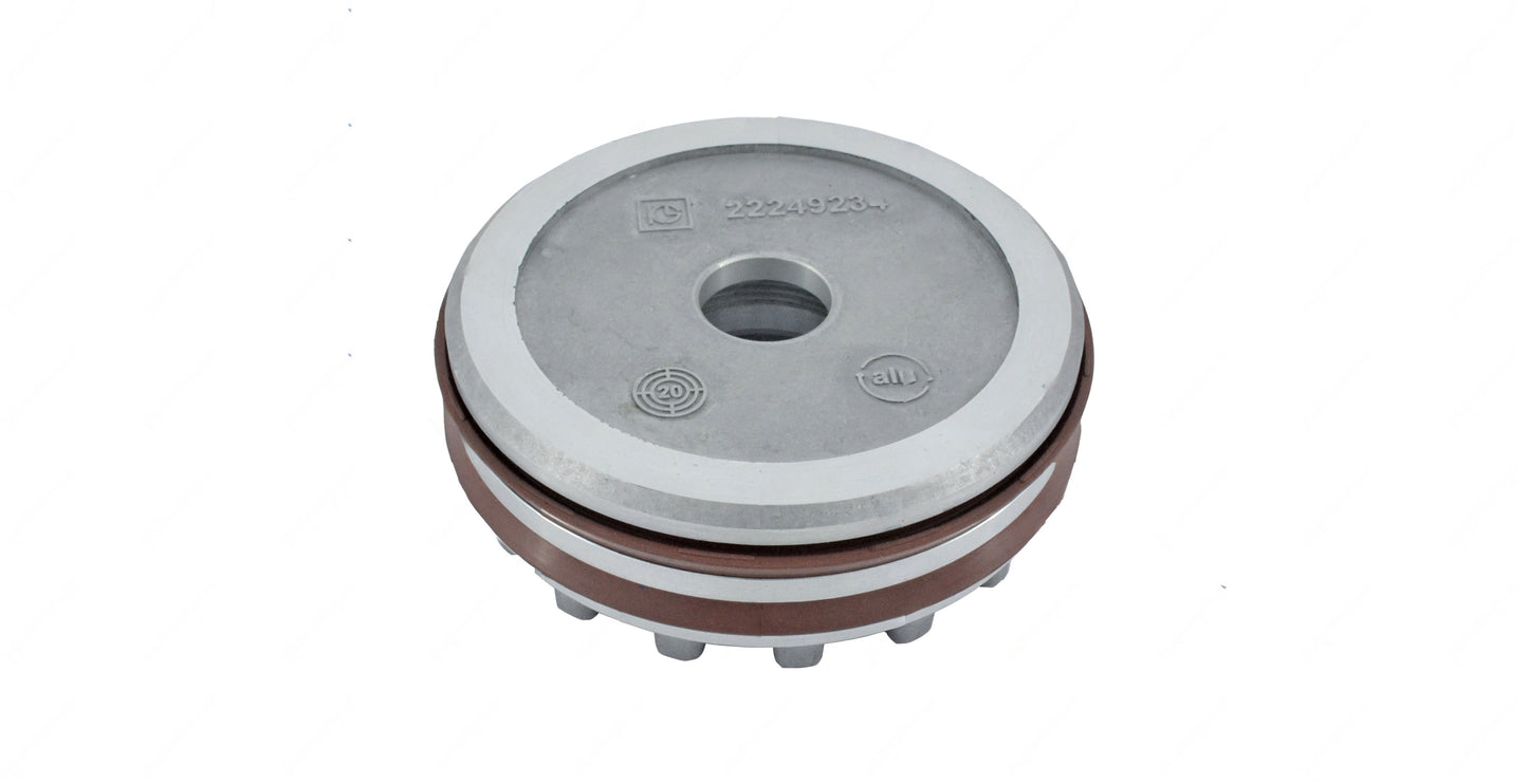Piston | Volvo OEM 22249234