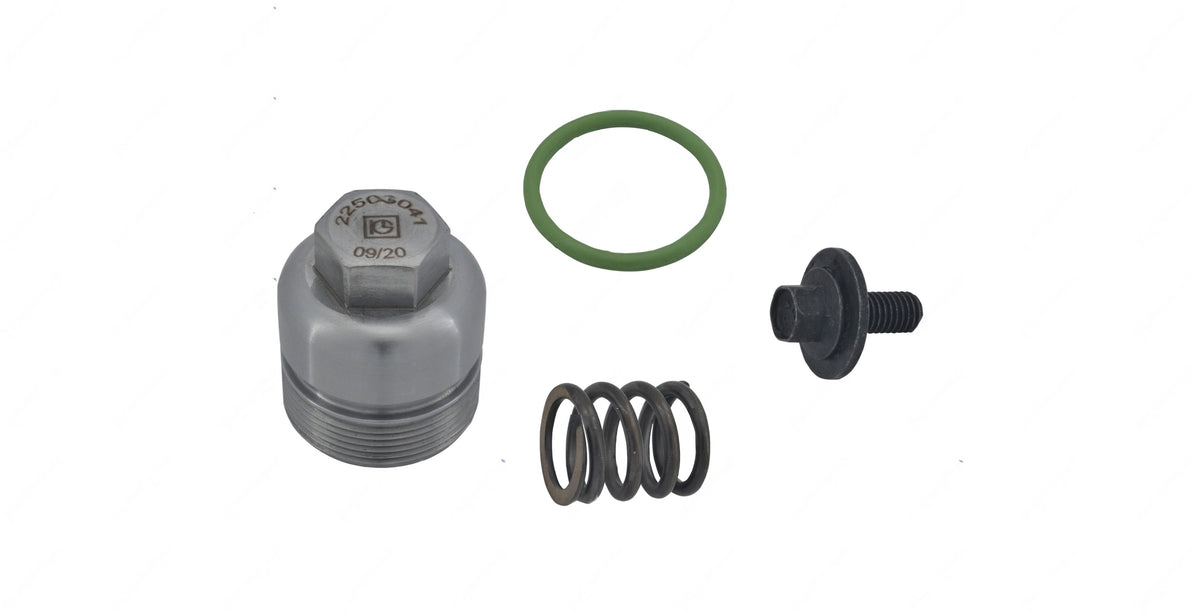 Repair Kit | Volvo OEM K10.04525
