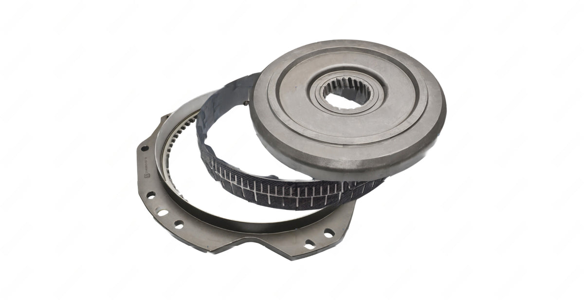 Synchronizing Ring Kit (Welded Type) | Volvo OEM 21768927-
