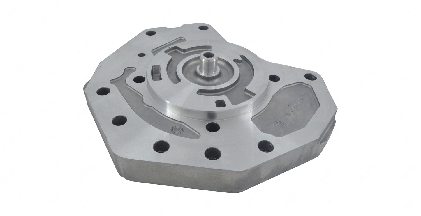 Pto Cover | DT12 OEM 945 261 1033