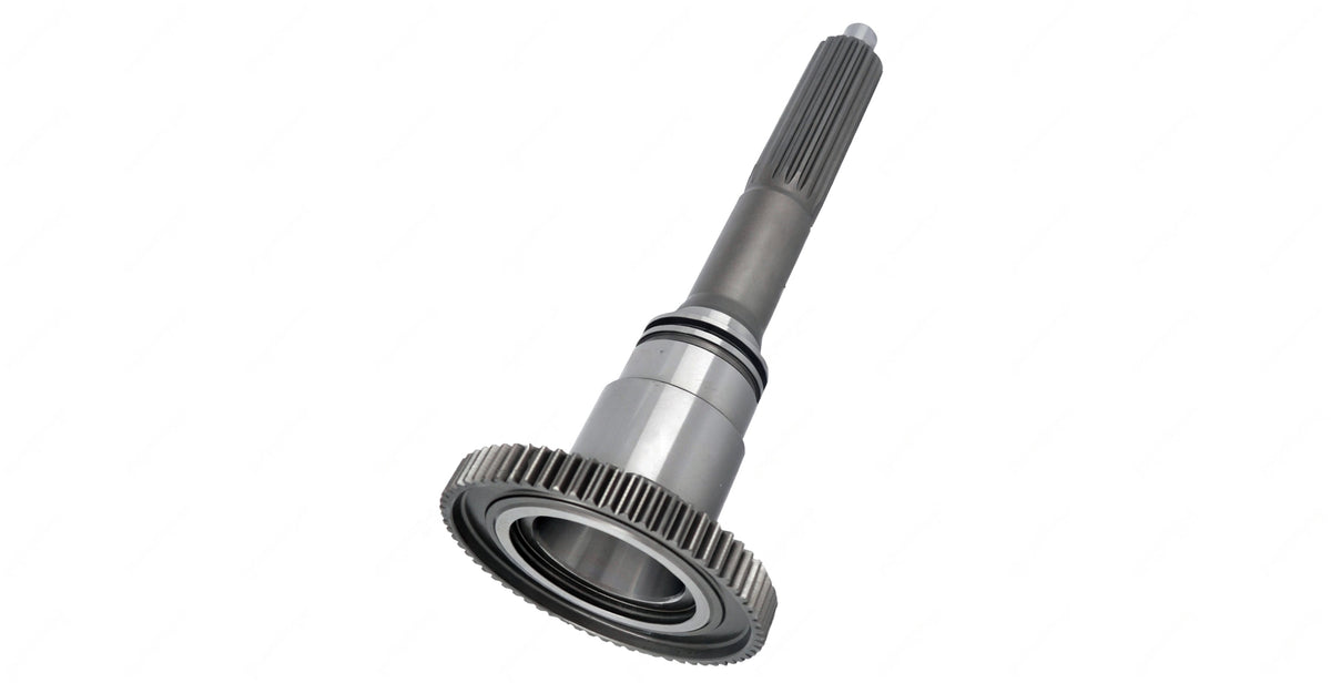 Input Shaft | DT12 OEM 930 262 0403