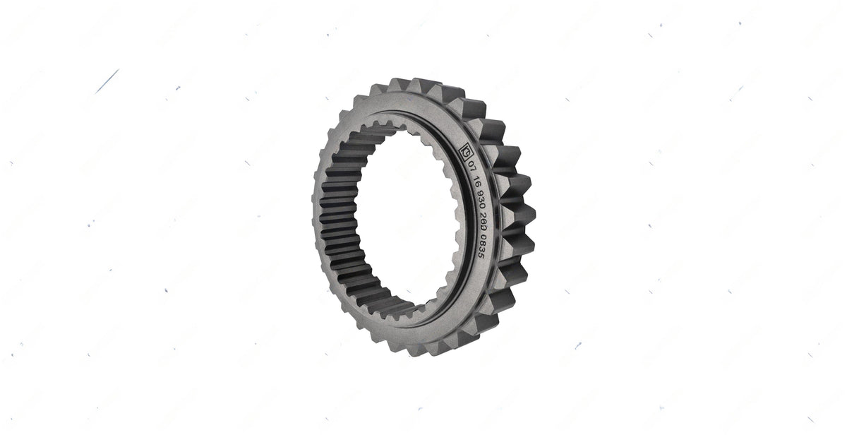Guide Sleeve | DT12 OEM 960 262 3135