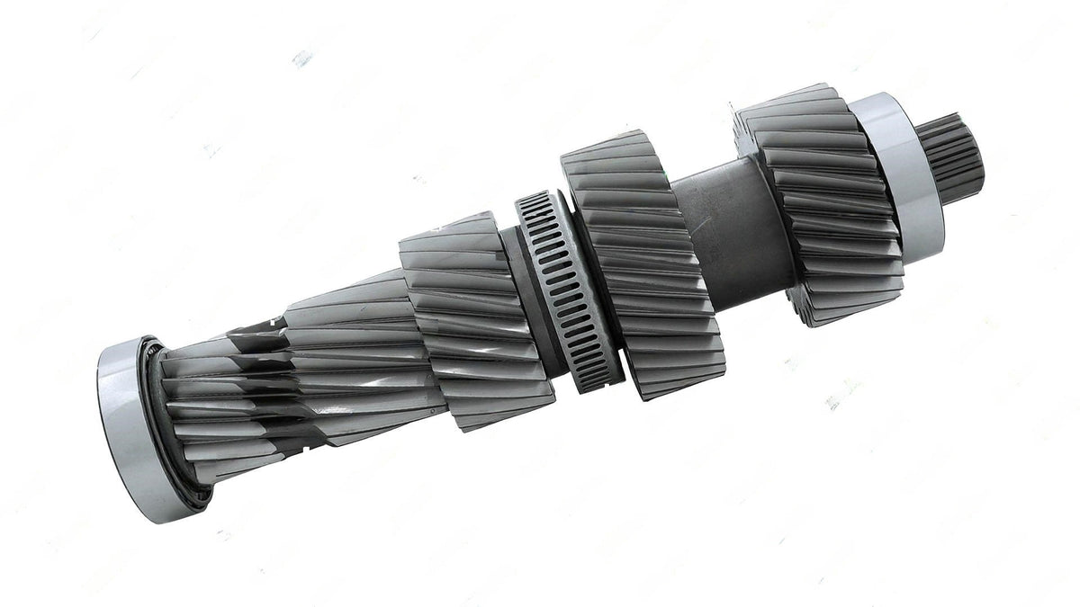 Coun.Shaft Comp. With Speed Sensor | DT12 OEM 947 260 3224