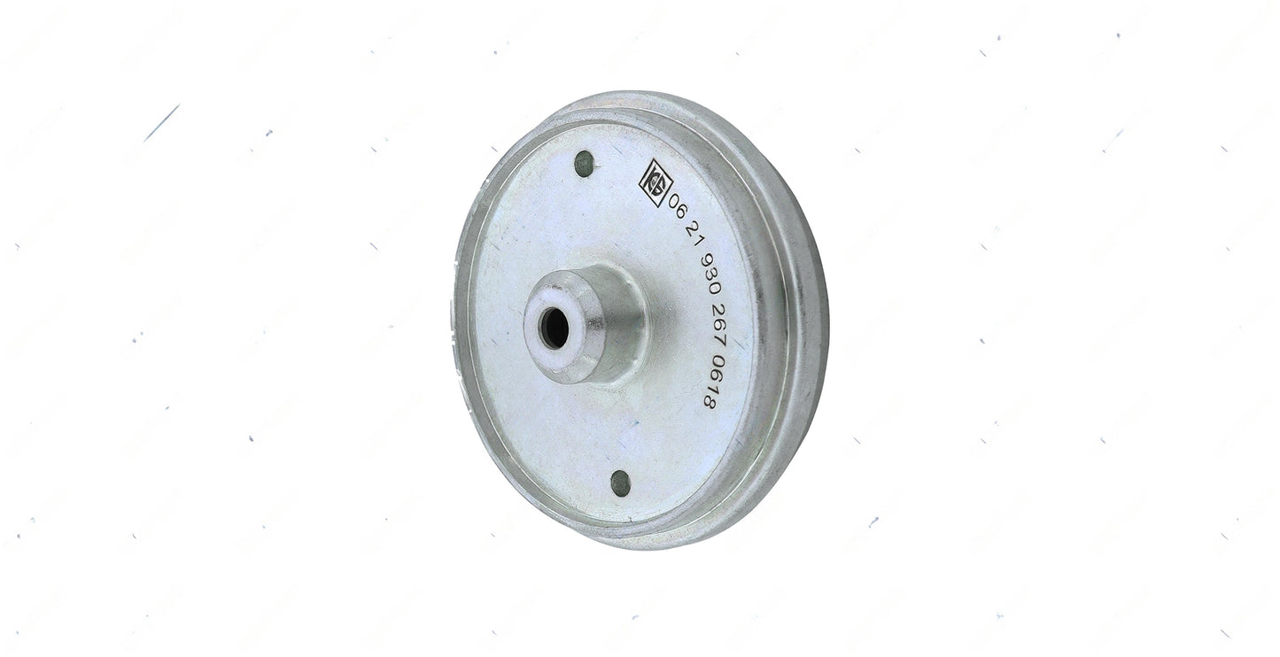Piston | DT12 OEM 930 267 0618