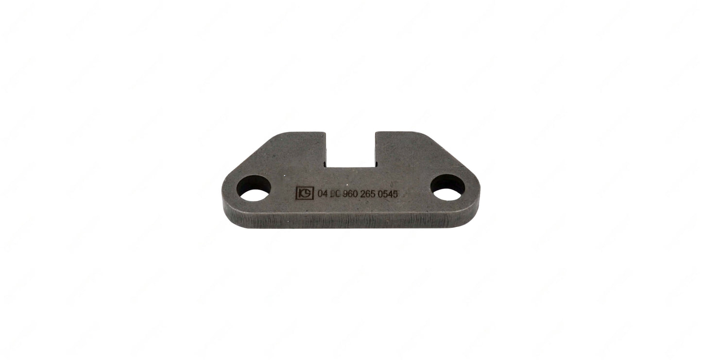 Retaining Plate 8Mm | DT12 OEM 960 265 0545