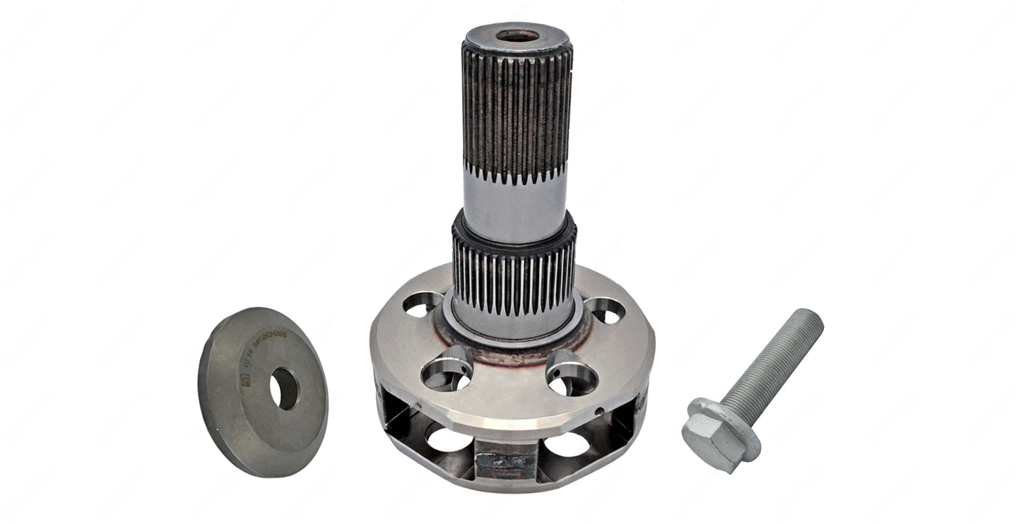 Planetary Carrier (Empty) New Type | DT12 OEM 947 260 9661
