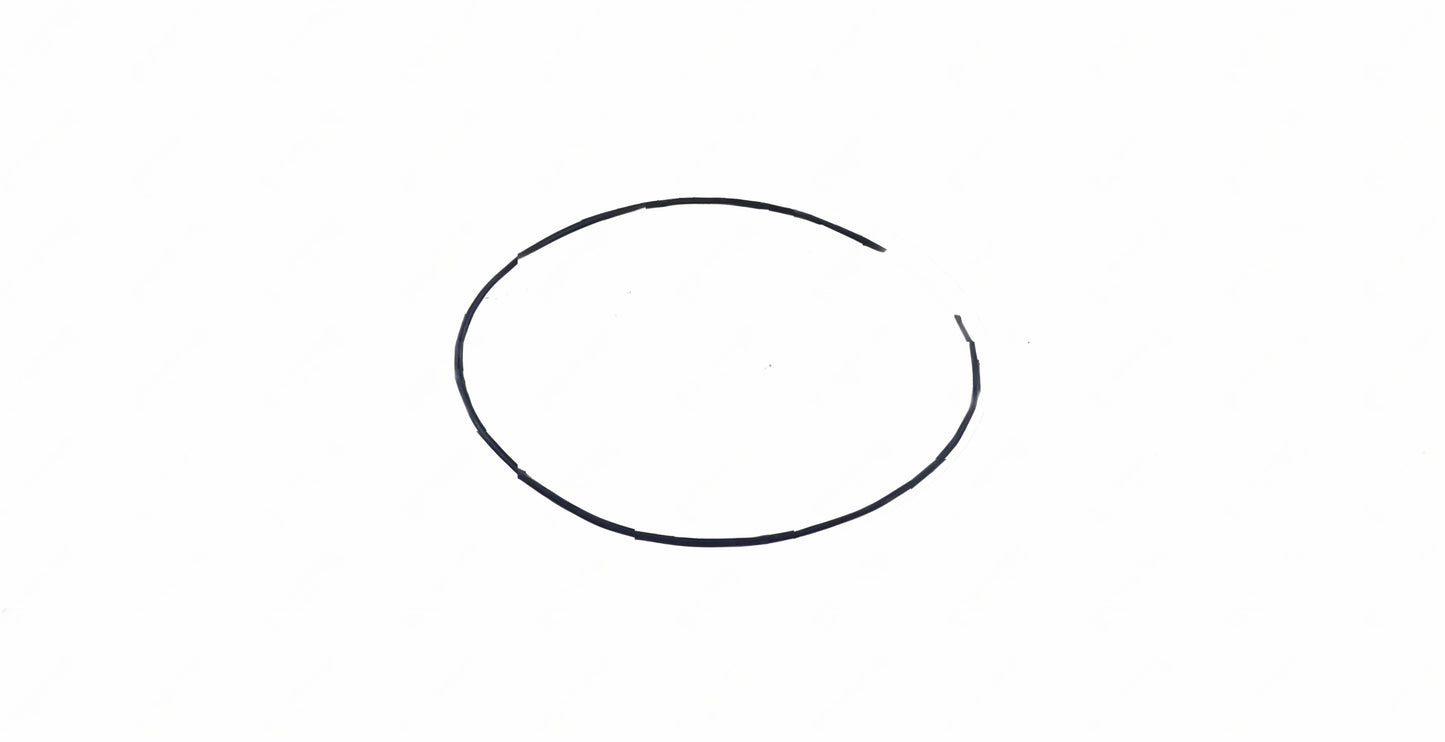 O-Ring 96X1.50Mm | DT12 OEM 017 997 6545