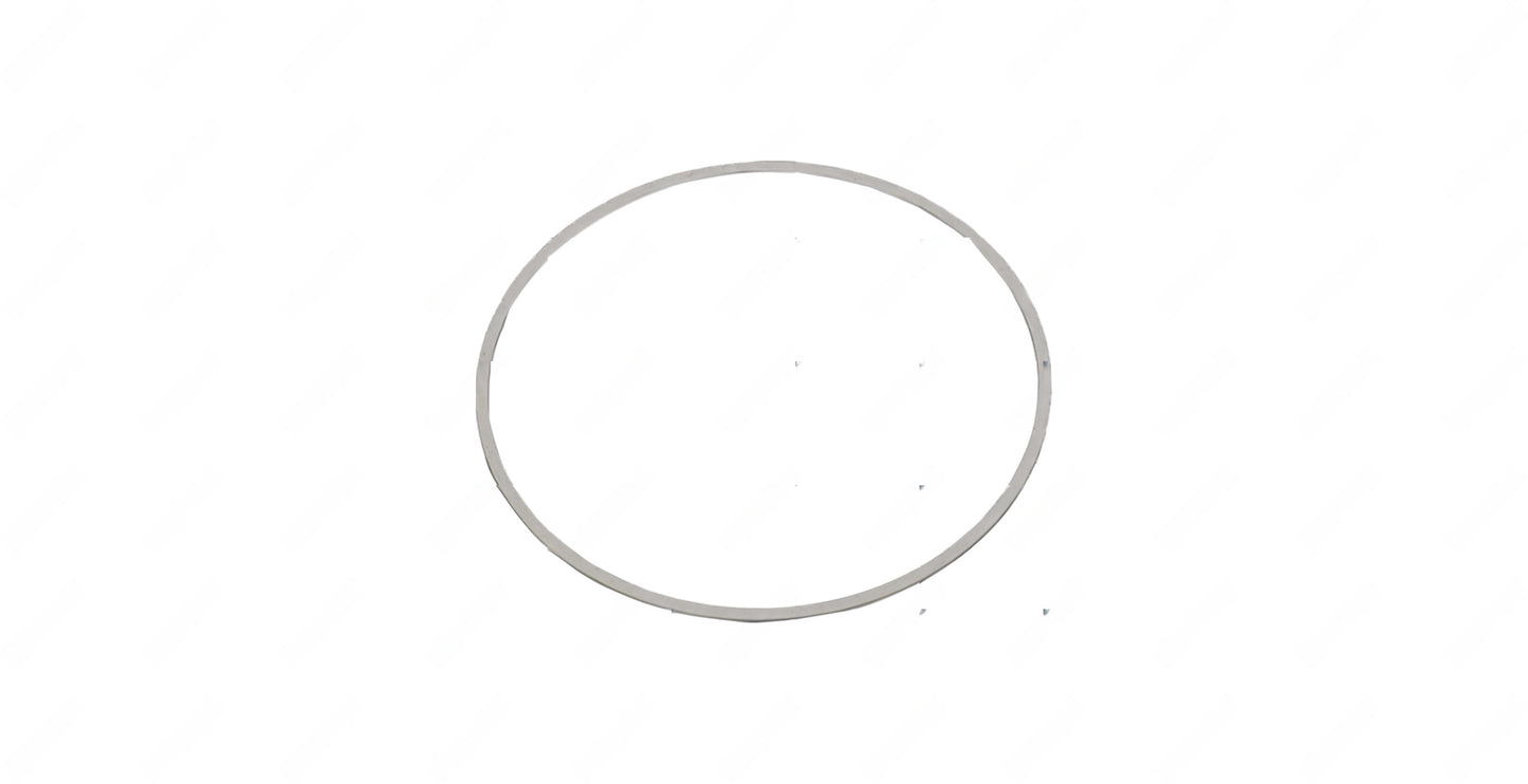 Shim (130.2X137X0.50Mm) | DT12 OEM 389 262 3852-(0.50)