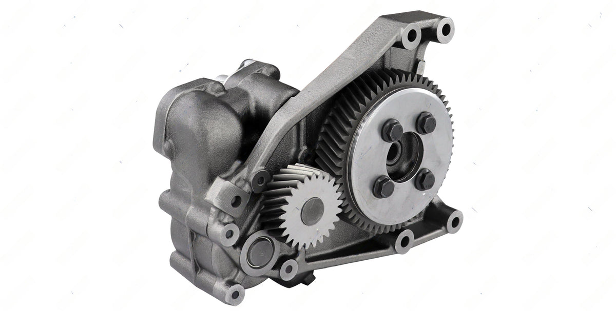 Oil Pump | Volvo OEM 1556730