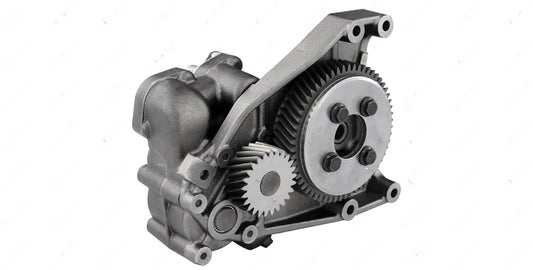 Oil Pump | Volvo OEM 1556730