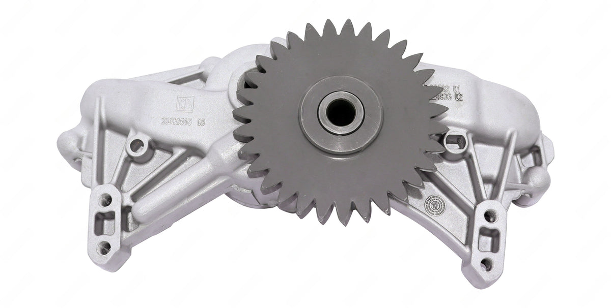 Oil Pump | Volvo OEM 20824906