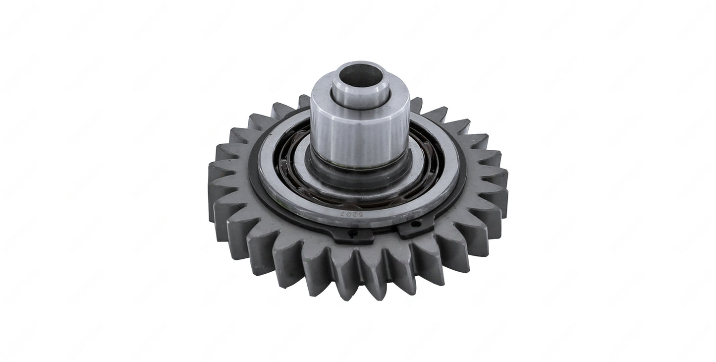 Idler Gear With Bearing (29 T) (New Type) | Volvo OEM 22081687