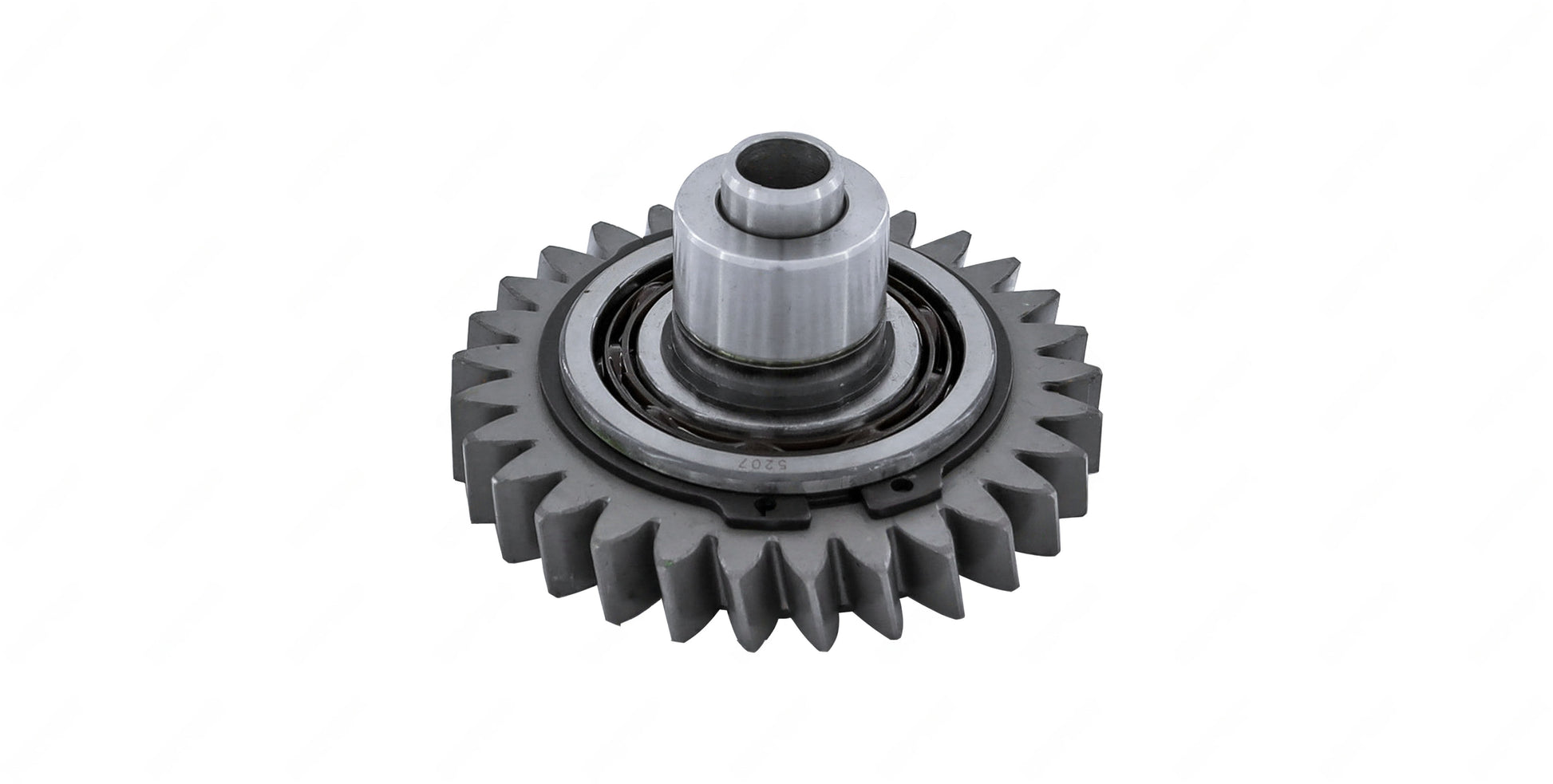 Idler Gear With Bearing (29 T) (New Type) | Volvo OEM 22081687