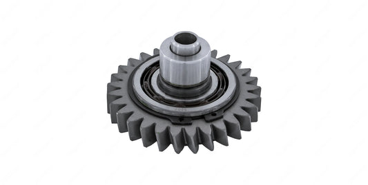 Idler Gear With Bearing (29 T) (New Type) | Volvo OEM 22081687