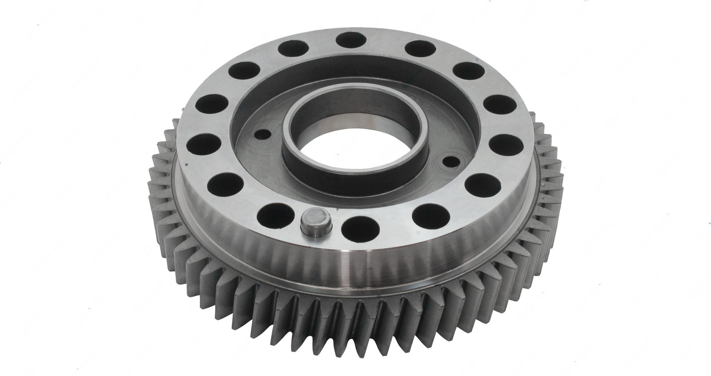Crank Shaft Gear | Volvo OEM 20743004