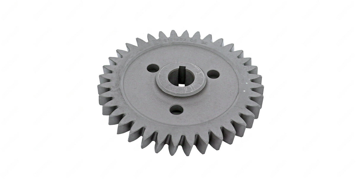 Servo Pump Gear | Volvo OEM 8131292