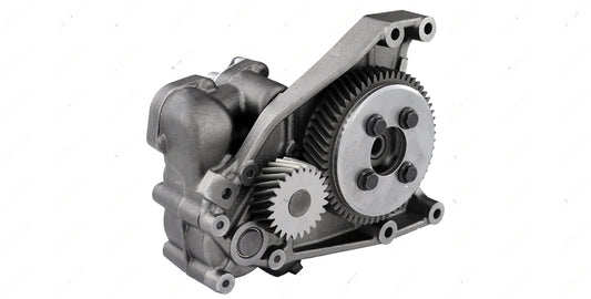 Oil Pump F/16 | Volvo OEM 1556018