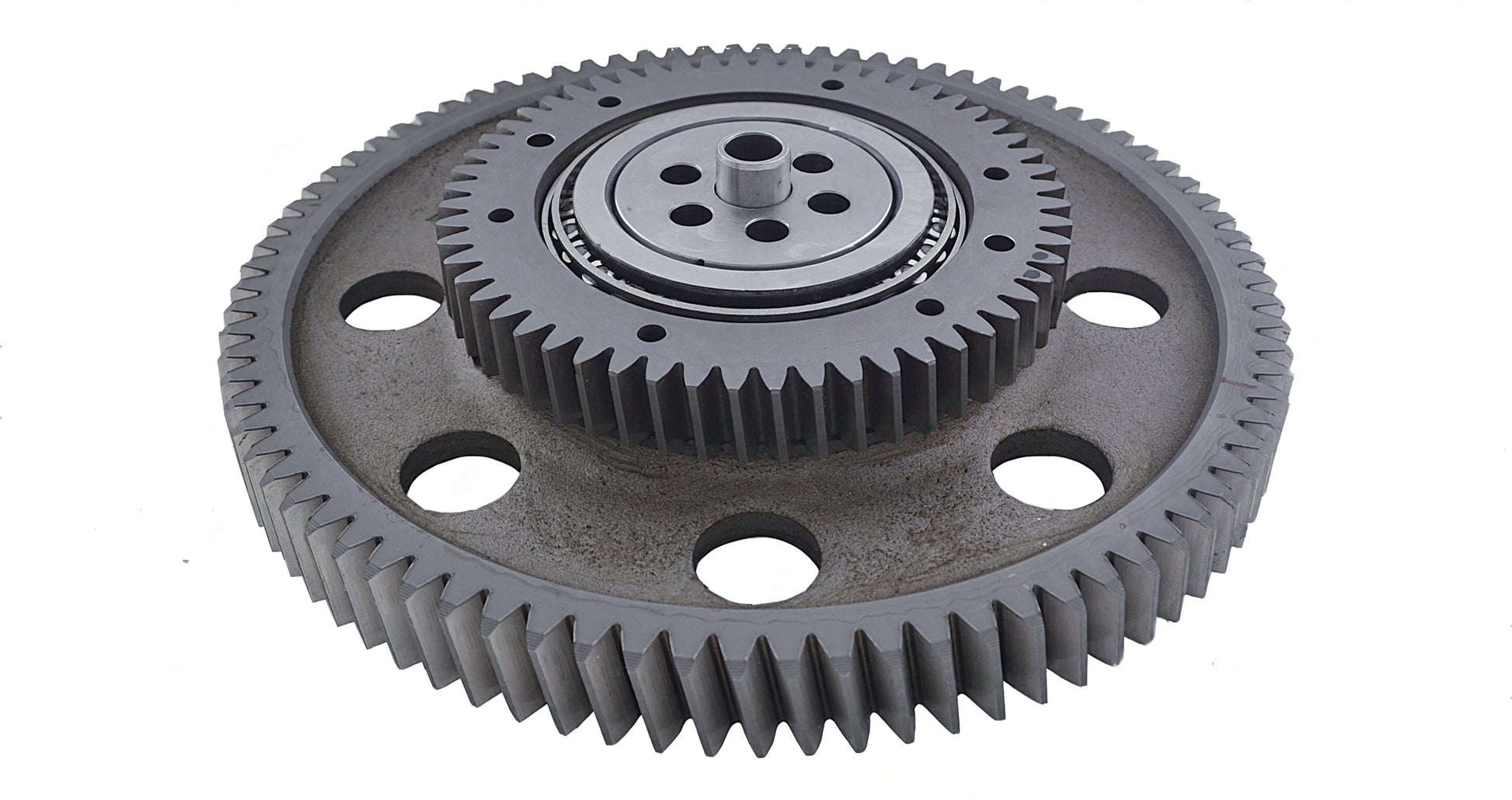 Idler Gear With Bearing | Volvo OEM 21826610