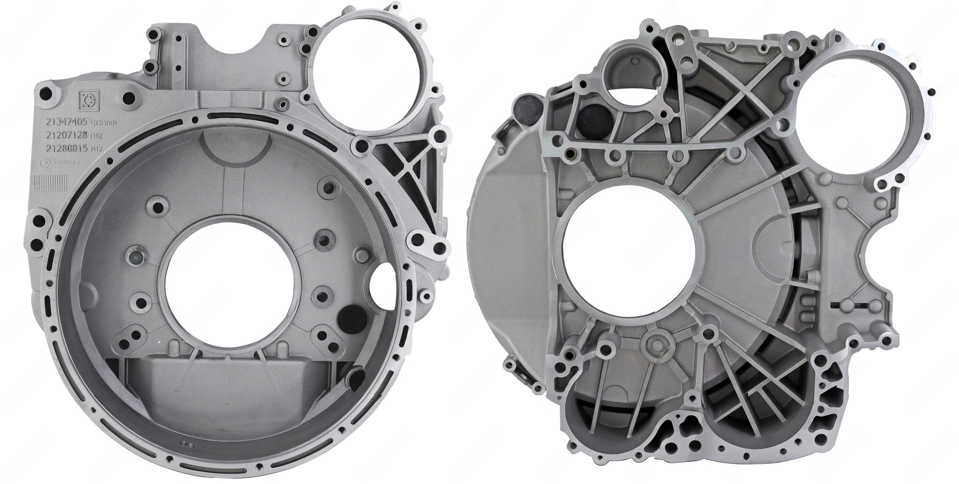Flywheel Housing | Volvo OEM 23610539