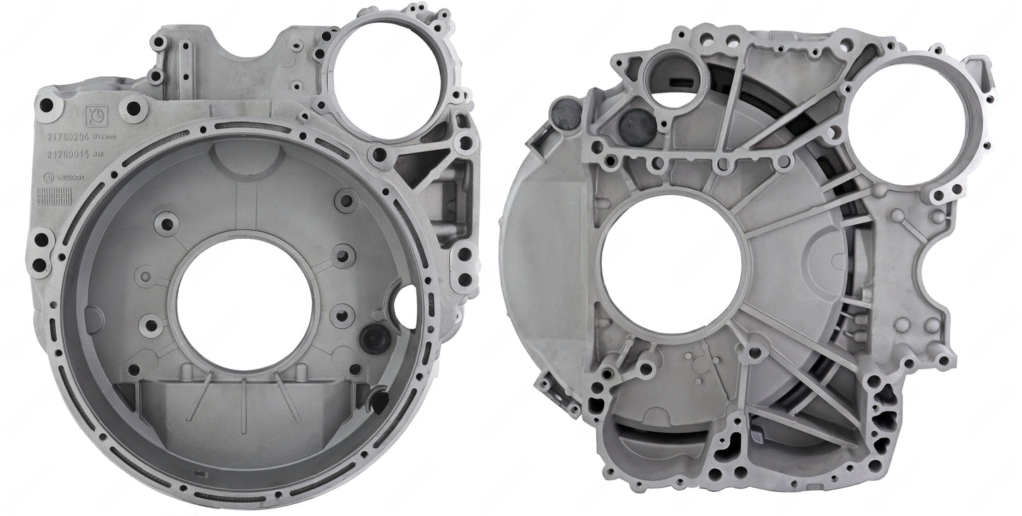 Flywheel Housing Kit | Volvo OEM 21622396