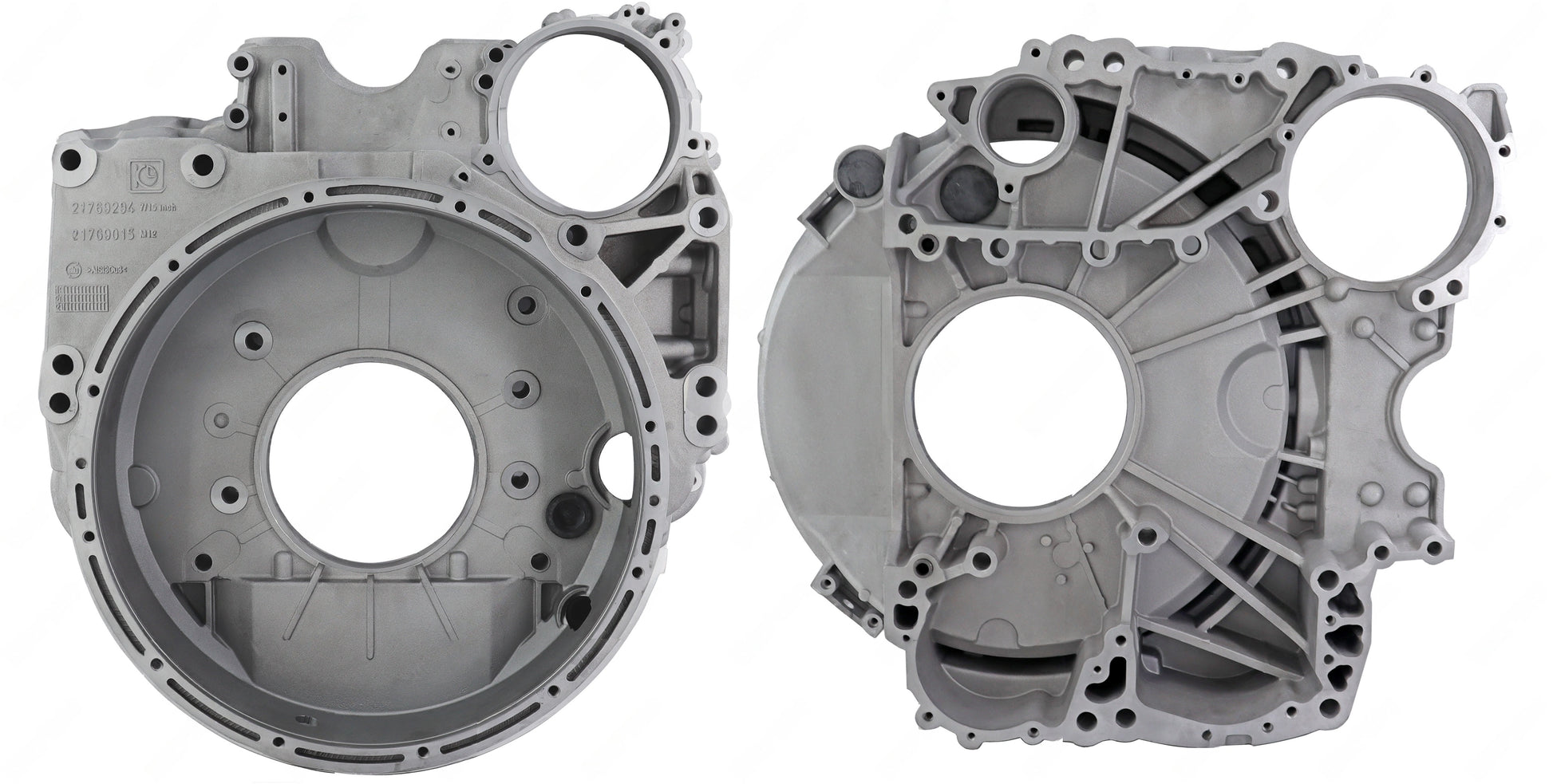 Flywheel Housing Kit | Volvo OEM 21622396