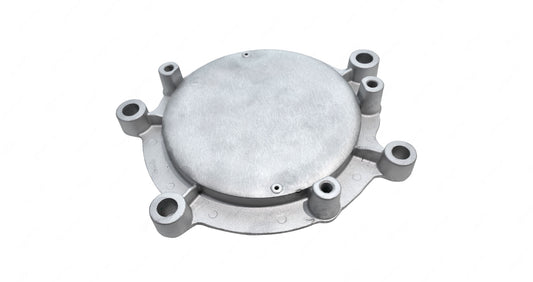 Cover | Volvo OEM 21145853
