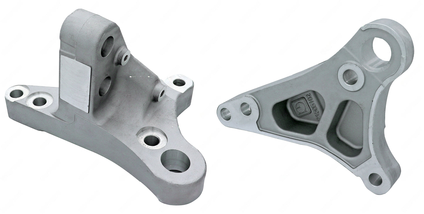 Bracket | Volvo OEM 21505102