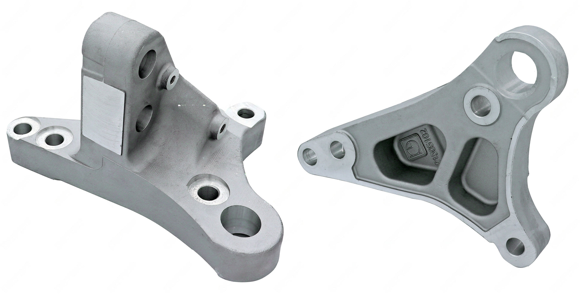 Bracket | Volvo OEM 21505102