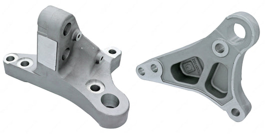 Bracket | Volvo OEM 21505102
