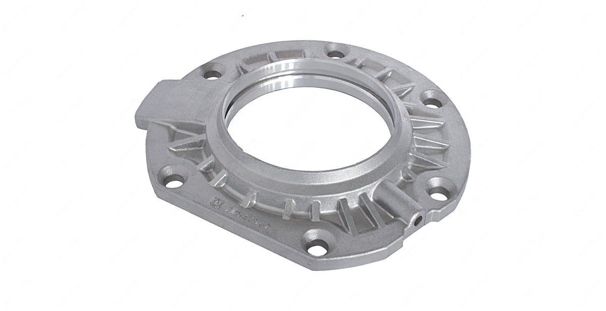 Cover | Volvo OEM 21550882