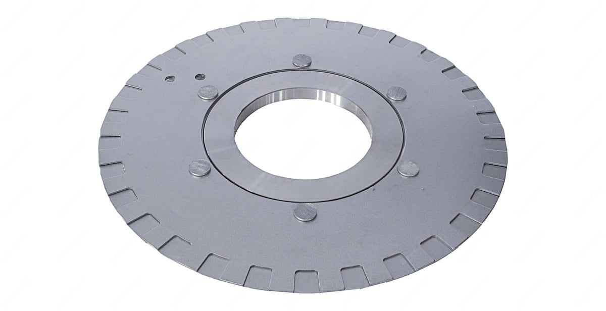Sensor Wheel | Volvo OEM 20542400