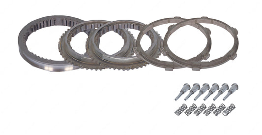 Synchronizing Kit Const. | Volvo OEM 1004163