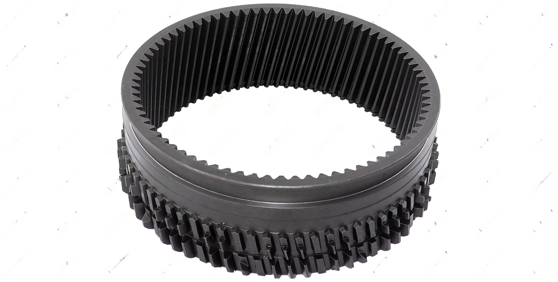 Engaging Sleeve With Retarder | Volvo OEM 21110726