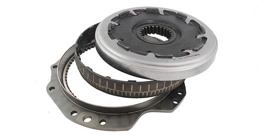 Synchronizing Cone Kit With Retarder | Volvo OEM 21768927