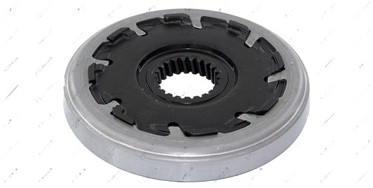 Engaging Ring With Retarder | Volvo OEM 21753642