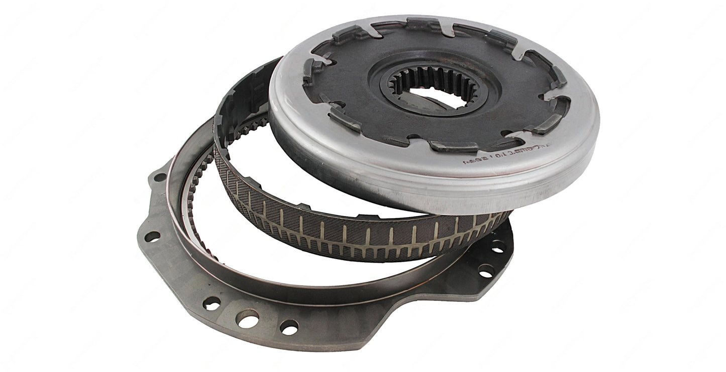 Synchronizing Cone Kit Without Retarder | Volvo OEM 21768926