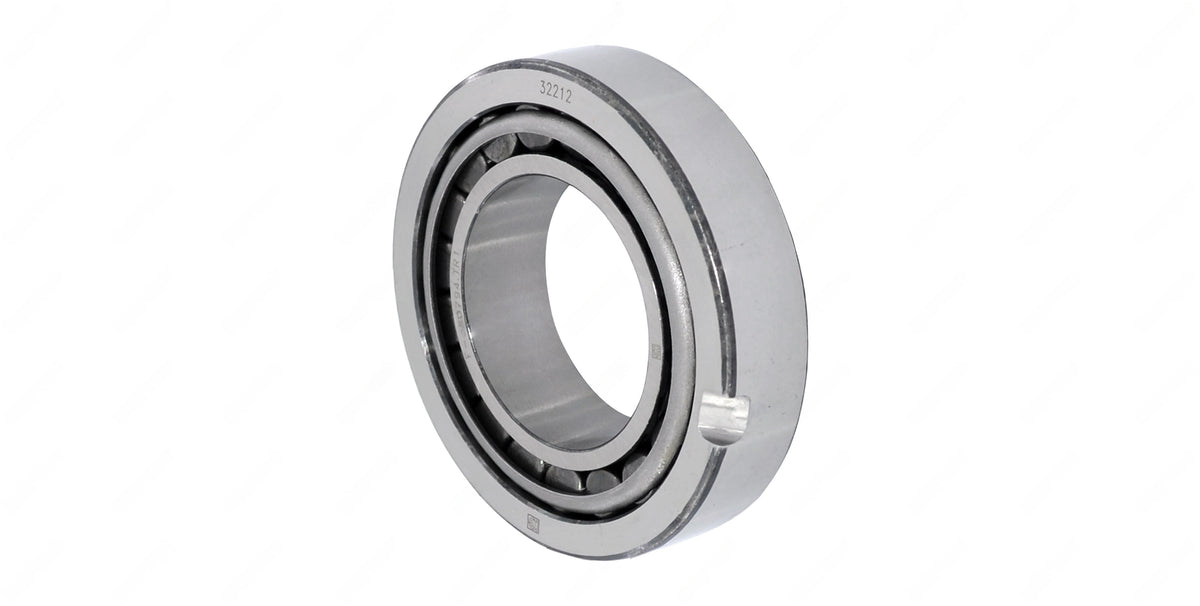 Roller Bearing (With Groove) | Volvo OEM 21626061