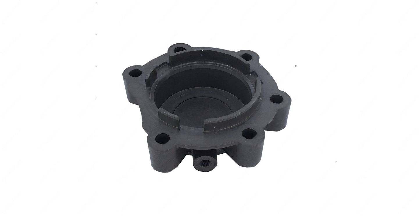 Cover | Volvo OEM 20483327
