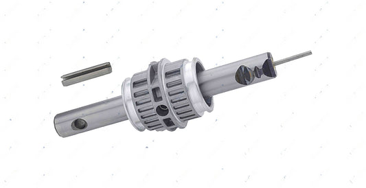 Piston Rod Const. | Volvo OEM 21302091